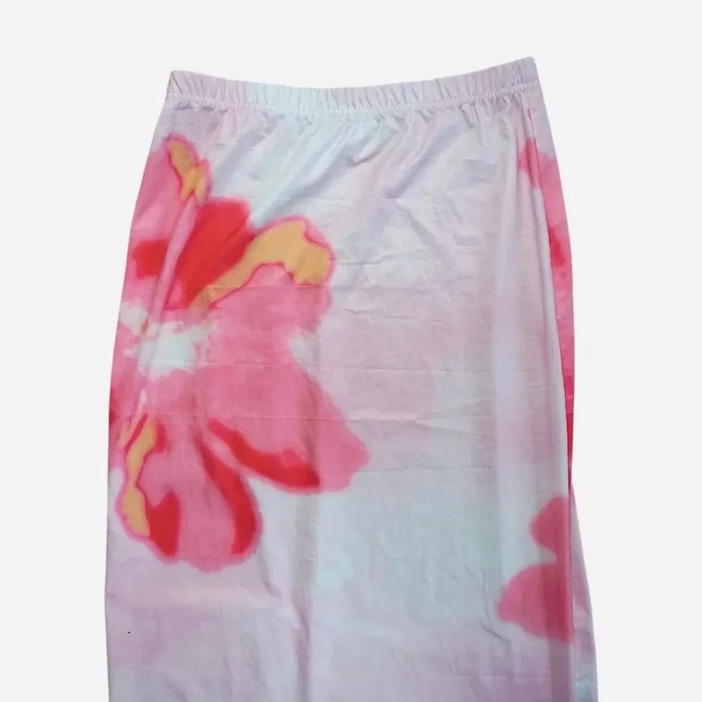 No-brand Women's multi Skirt